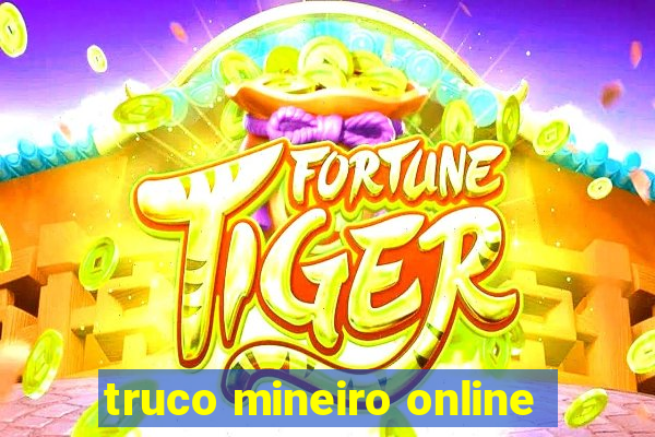 truco mineiro online